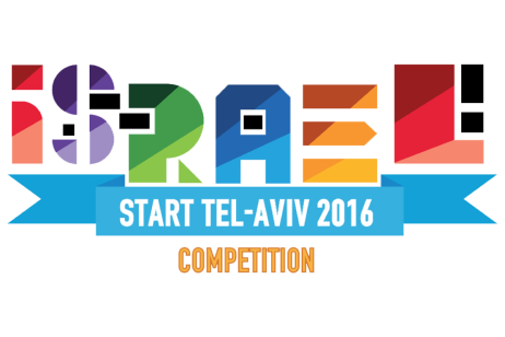 START TEL-AVIV 2016 COMPETITION